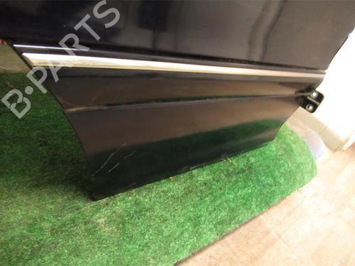 Right rear door MERCEDES-BENZ C-CLASS (W202) C 250 Turbo-D (202.128) | BP30782661C5