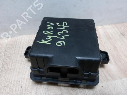 Used Fuse box SSANGYONG KYRON 2.0 Xdi 4x4 (136 hp) 13267630