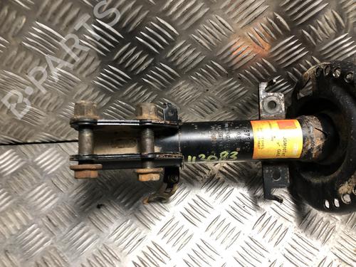Right front shock absorber RENAULT KANGOO Express (FW0/1_) 1.5 dCi 70 (FW0A, KW0V) | BP36339477M17 - Image 3