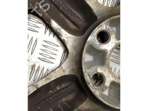 Felg TOYOTA RAV 4 II (_A2_) 2.0 D 4WD (CLA20_, CLA21_, CLA20R, CLA21R) | BP30786603C45 