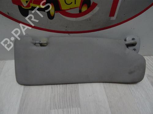 Left sun visor FORD PUMA (EC_) 1.4 16V | BP13286851I1 