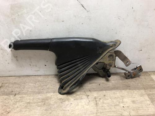 Used Hand brake FIAT FIORINO Box Body/MPV (225_) 1.3 D Multijet (80 hp) 23128484