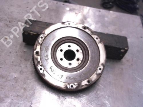 Flywheel TOYOTA AYGO (_B1_) 1.4 D-4D (WNB10_, WNB10R) | BP12973332M101 