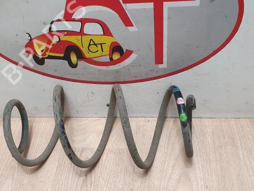 Used Shock absorber spring DACIA LODGY (JS_) 1.5 dCi (JSMC, JSAF) (107 hp) 13285837