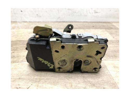 Front right lock CITROËN XSARA (N1) 2.0 HDi 90 | BP20630493C97 