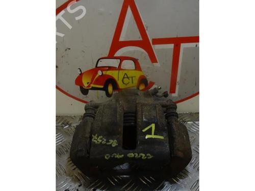Right front brake caliper MERCEDES-BENZ C-CLASS Coupe (CL203) C 220 CDI (203.706) | BP13288347M104 