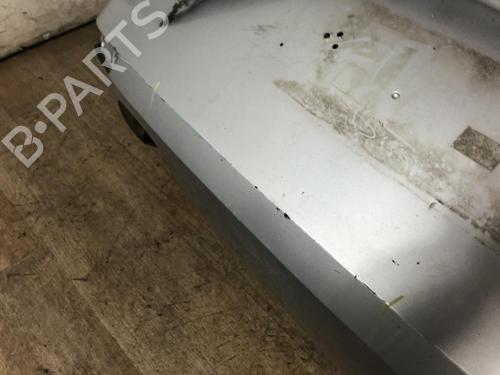 Rear bumper SEAT LEON (1P1) 1.6 | BP15968437C8 