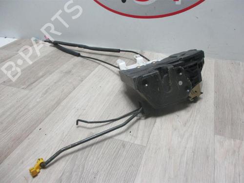 Front left lock HYUNDAI SANTA FÉ I (SM) 2.0 CRDi | BP13281878C98 