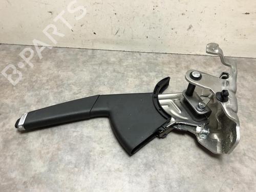 Freno de mano RENAULT CLIO V (B7_) 1.0 TCe 90 (B7MT) (91 hp) 23128656