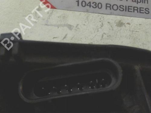 Licence plate light SMART FORFOUR (454) 1.5 CDI (454.001) | BP20629007I40 