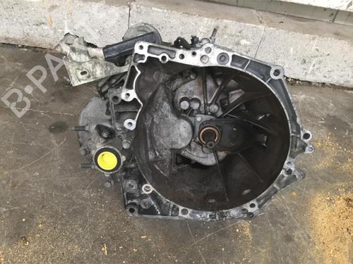 Used Gearbox CITROËN C4 I (LC_) 1.6 HDi (90 hp) 13294290