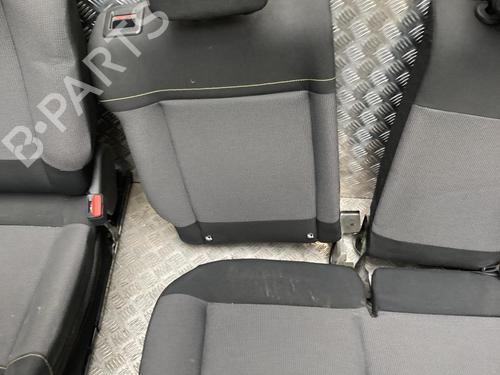 Seats set CITROËN C3 III (SX) 1.6 BlueHDi 75 | BP35822443C78 - Image 7