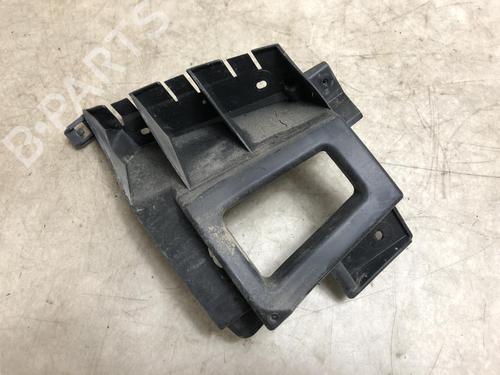 Used Rear bumper bracket CITROËN C4 Picasso I MPV (UD_) 1.6 HDi (109 hp) 20624092