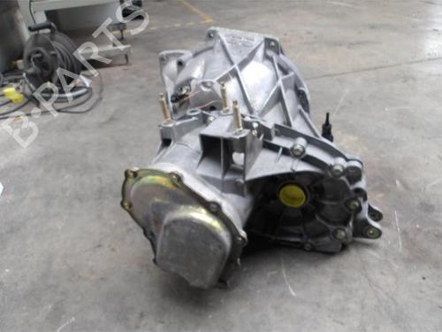 Gearbox FORD FIESTA IV (JA_, JB_) 1.25 i 16V | BP20332133M3