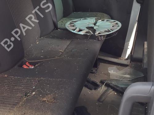 Air vent FORD FIESTA VI Van 1.4 TDCi | BP23873627I21 - Image 74