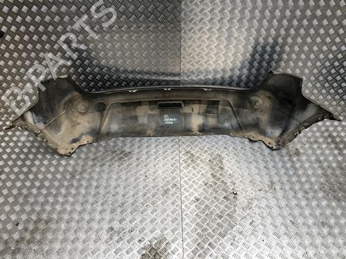 Stoßstange hinten für NISSAN QASHQAI I (J10, NJ10) 1.5 dCi (110 hp) 32846149