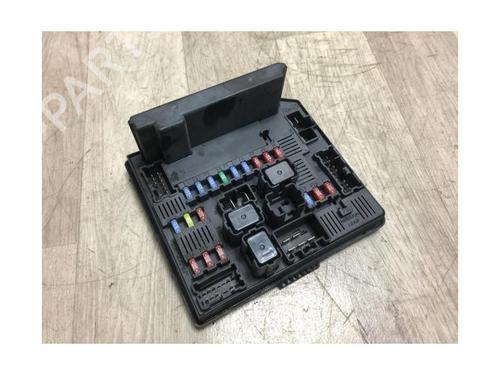 Fuse box NISSAN QASHQAI I (J10, NJ10) 1.5 dCi | BP20615621E1 