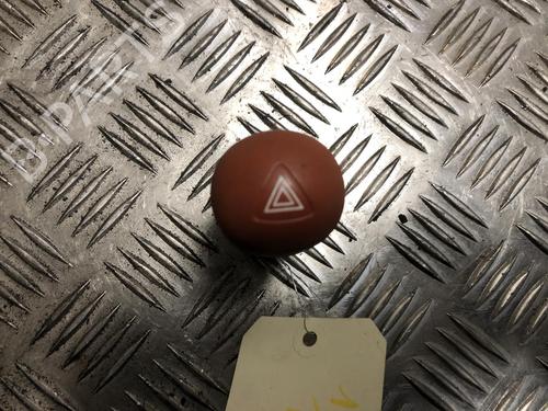 Advarselskontakt RENAULT TWINGO I (C06_) 1.2 16V (C06C, C06D, C06K) (75 hp) 31244810