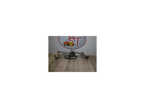 Used Front wiper motor PEUGEOT 2008 I (CU_) 1.6 HDi (92 hp) 13282918