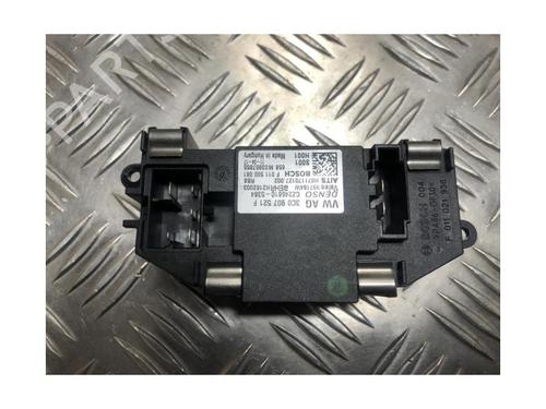 Heater resistor VW GOLF VI (5K1) 1.6 TDI | BP25774020M108