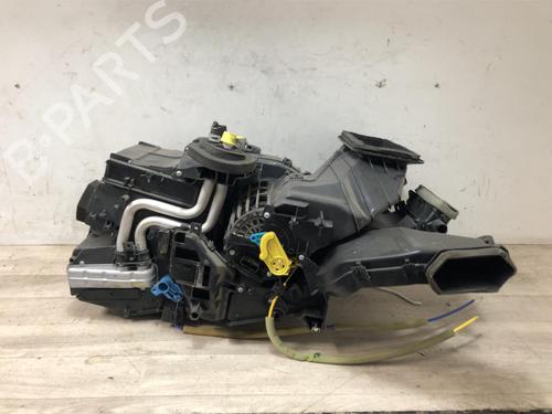 Used Heater matrix box NISSAN NV200 Van 1.5 dCi 85 (M20, M20N, M20M) (86 hp) 20612030