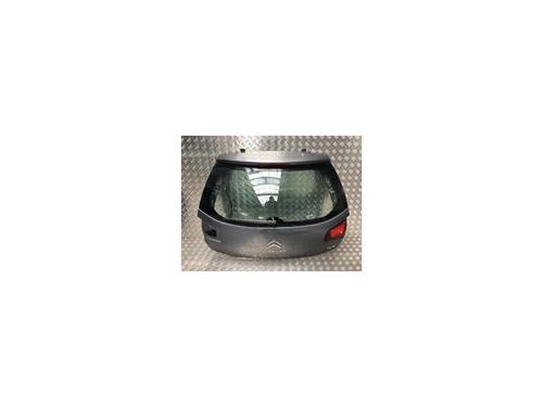 Used Tailgate CITROËN C3 II (SC_) 1.4 HDi 70 (SC8HZC, SC8HR0, SC8HP4) (68 hp) 25204057