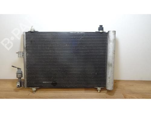 AC-Kondensator CITROËN XSARA PICASSO (N68) 1.8 16V (115 hp) 12967508