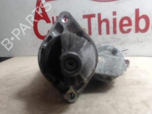 Startmotor PEUGEOT BIPPER (AA_) 1.3 HDi 75 (75 hp) 25035300