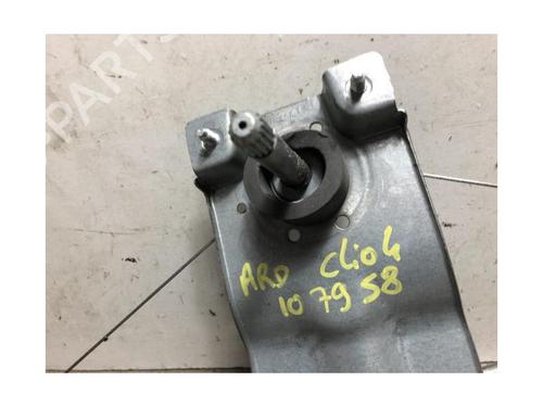 Rear right window mechanism RENAULT CLIO IV (BH_) 1.5 dCi 90 | BP20633608C25 