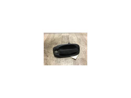 Used Exterior handle CITROËN NEMO Box Body/MPV (AA_) 1.4 HDi (68 hp) 25251131