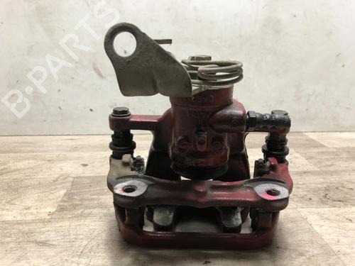 Used Left rear brake caliper ALFA ROMEO BRERA (939_) 2.0 JTDM (939DXP1B) (170 hp) 29267660