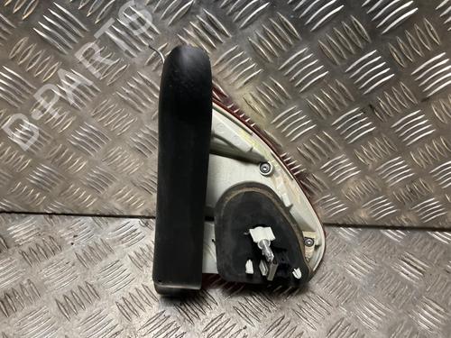 Right tailgate light PEUGEOT 2008 I (CU_) 1.6 BlueHDi 120 | BP31147169C80