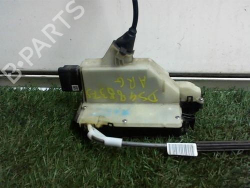 Rear left lock CITROËN DS4 (NX_) 1.6 HDi 115 | BP13037783C100 