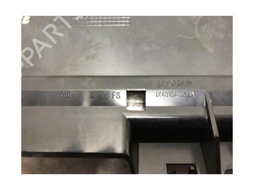 Bremselys JAGUAR X-TYPE I (X400) 2.0 D | BP20622394L11 
