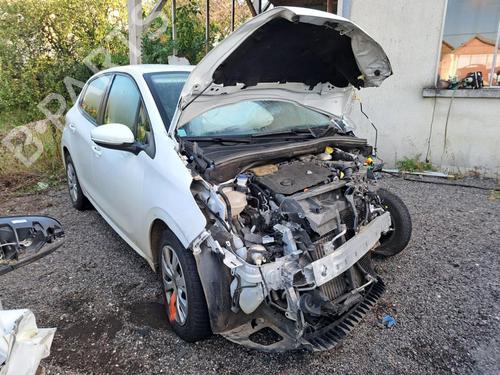 Starter PEUGEOT 208 I (CA_, CC_) 1.5 BlueHDI 100 | BP31198715M8