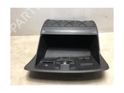 Glove box RENAULT CLIO IV (BH_) 1.5 dCi 75 | BP20615379C95 
