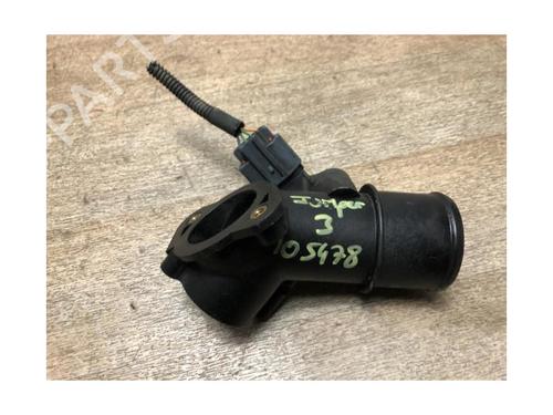 Electronic sensor CITROËN JUMPER II Van 2.2 HDi 100 | BP23068586M84 