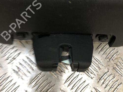 Tailgate PEUGEOT 208 I (CA_, CC_) 1.6 VTi | BP31244358C6 