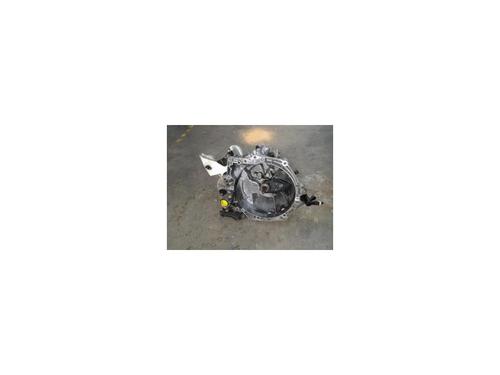 Used Gearbox PEUGEOT 207 (WA_, WC_) 1.6 HDi (90 hp) 24809511