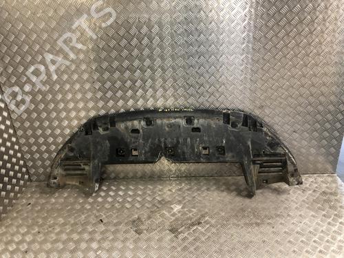 Used Bumper shock absorber CITROËN C4 Picasso II 1.6 BlueHDi 120 (120 hp) 31187524