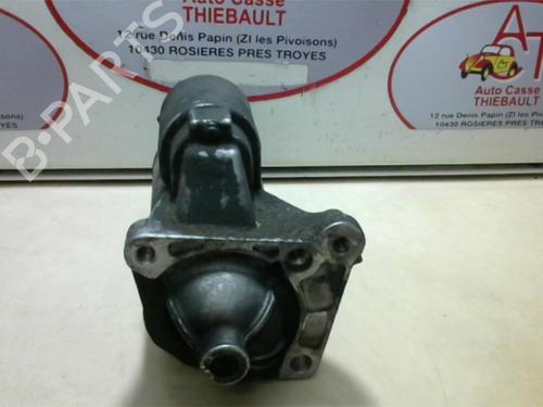 Starter RENAULT GRAND SCÉNIC II (JM0/1_) 1.9 dCi (JM0G, JM12, JM1G, JM2C) | BP13287769M8 
