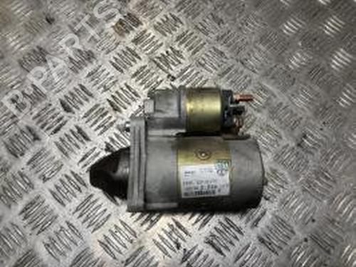 Used Starter FIAT PUNTO (188_) 1.2 60 (188.030, .050, .130, .150, .230, .250) (60 hp) 28363127