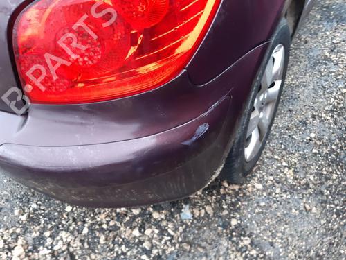 Other PEUGEOT 307 (3A/C) 1.6 16V | BP23878998O1 
