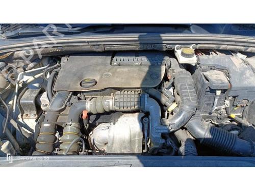 Right taillight CITROËN C4 II (NC_) 1.6 BlueHDi 115 | BP28484251C35