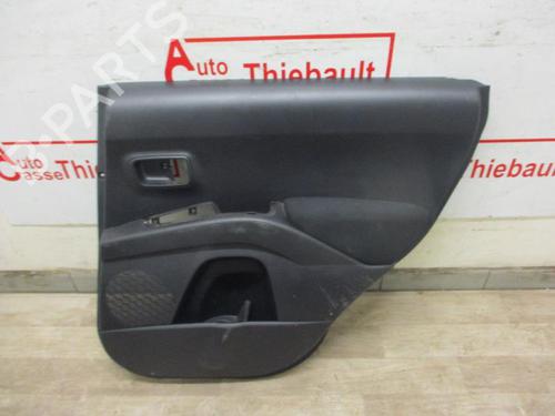 Used Rear right panel CITROËN C-CROSSER (VU_, VV_) 2.2 HDi (156 hp) 12971759