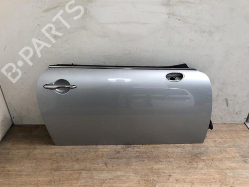 Used Right front door MINI MINI (R50, R53) One (90 hp) 20625305