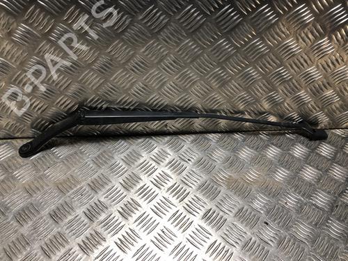 Used Front windshield wiper arm DS DS 4 / DS 4 CROSSBACK (NX_) 1.6 BlueHDi 120 (120 hp) 31196228