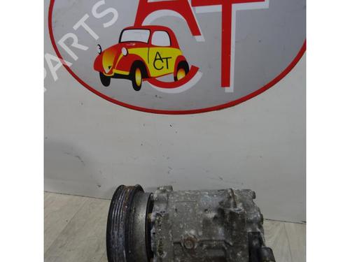 AC compressor RENAULT CLIO III (BR0/1, CR0/1) 1.5 dCi (BR17, CR17) | BP22940044M34 