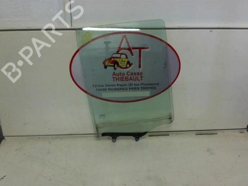 Used Rear right door window NISSAN NAVARA NP300 (D40) 2.5 dCi 4WD (D40TT, D40T, D40M, D40BB) (190 hp) 30780516