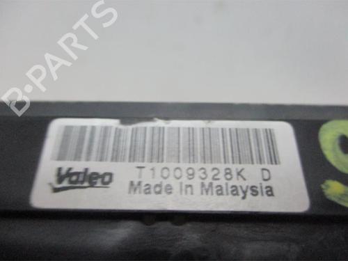 Climate control NISSAN NV200 Van 1.5 dCi 85 (M20, M20N, M20M) | BP13277901I5 
